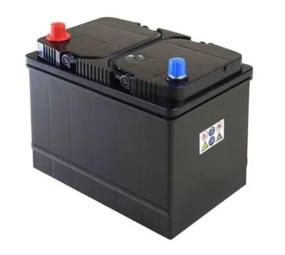 Batería de arranque OUTDO UTX7LBS