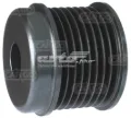 Polea alternador Mercedes S C140