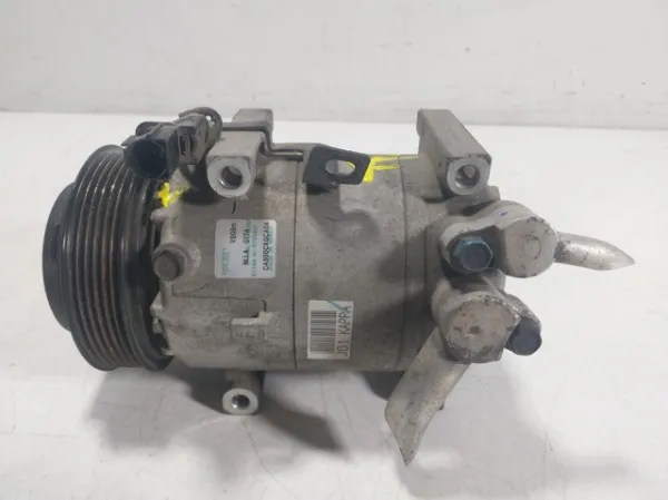 Compresor de aire acondicionado 97701G6101 Hyundai/Kia