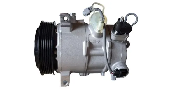 Compresor de aire acondicionado AC0233 MSG