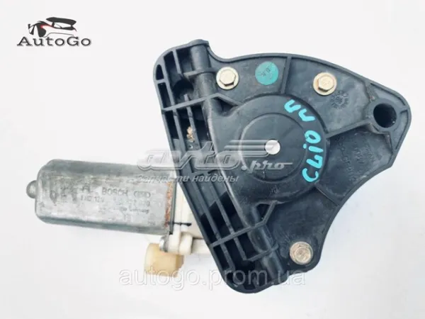 Motor del elevalunas eléctrico 0130822020 Renault (RVI)