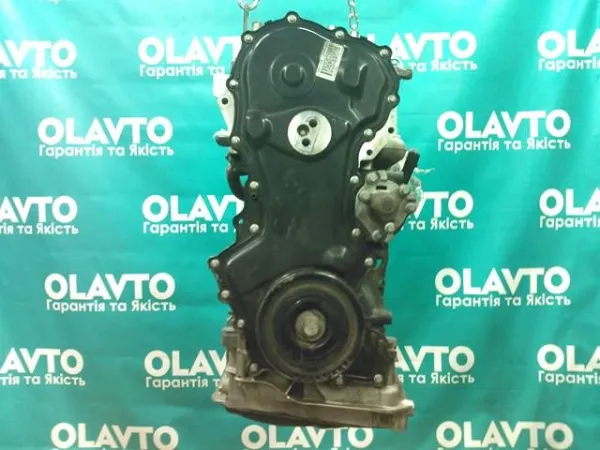 Motor completo M9R700 Renault (RVI)