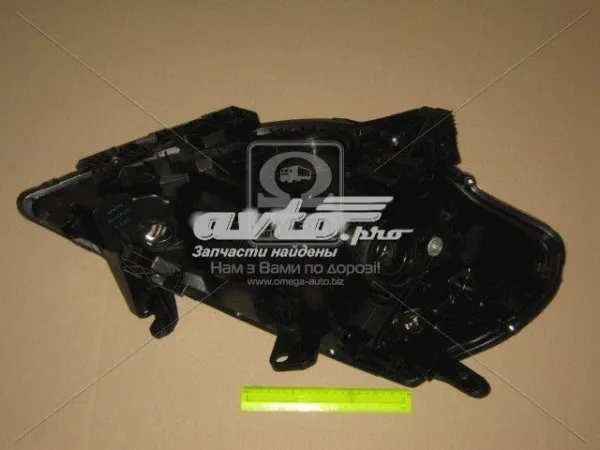Faro izquierdo 20A974056B TYC