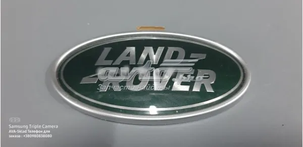 Emblema LR060140 Land Rover