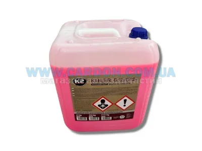 Refrigerante K2 W416C