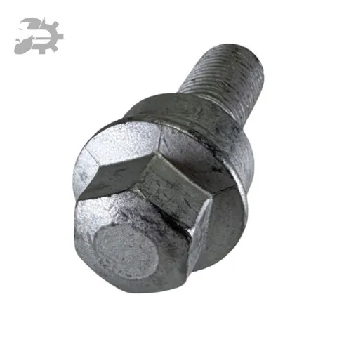 Tornillo de rueda DF19222 Detali IF