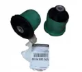 Silentblock trasero Renault Clio BH