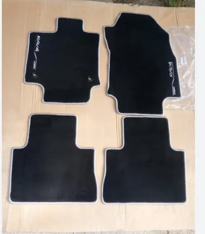 Alfombrillas Toyota Rav4 A5, H5