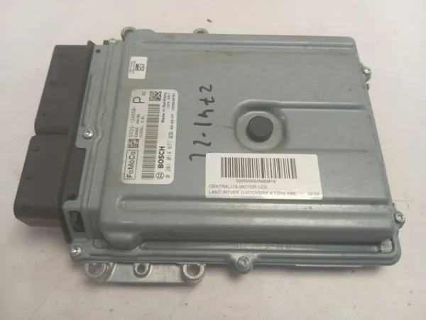  0281014671 Land Rover