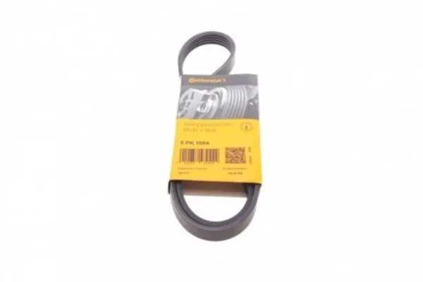 Correa de alternador 5PK1054 Continental/Siemens