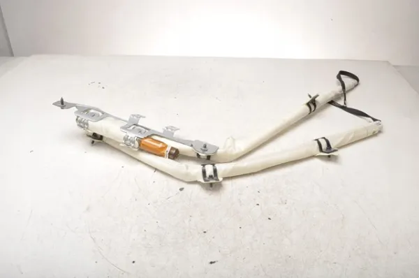 Airbag de cortina lateral izquierda 30780646 Volvo