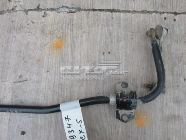 Estabilizador trasero para Mazda CX-5 I KE, GH