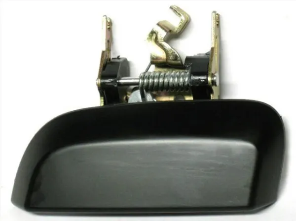 Manija exterior derecha de puerta trasera 82606EA502 Nissan/Infiniti