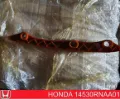 Guía de cadena de distribución Honda Civic FD, FA