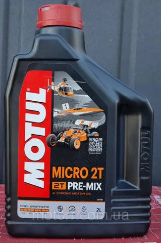 Aceite de motor 105940 Motul