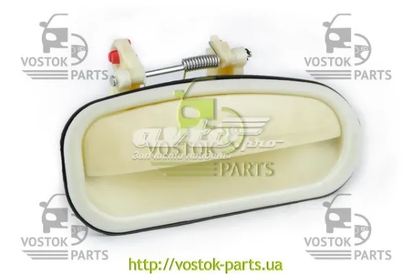 Polea tensora correa poli V Geely CK I