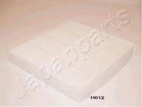 Filtro de habitáculo FAAH012 Japan Parts