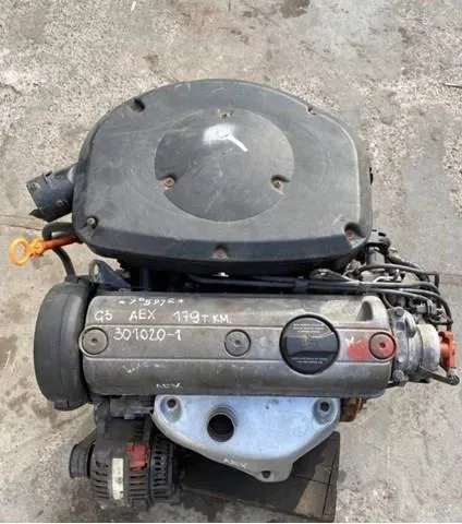 Motor completo AEE VAG