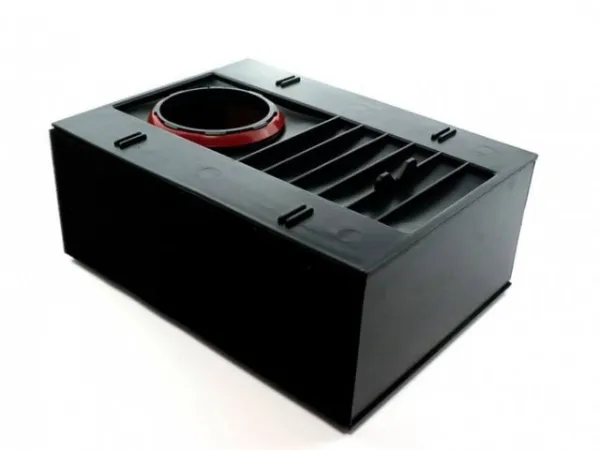 Filtro de aire SX9620 Shafer