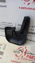 Guardabarros delantero izquierdo Fiat Ducato 250