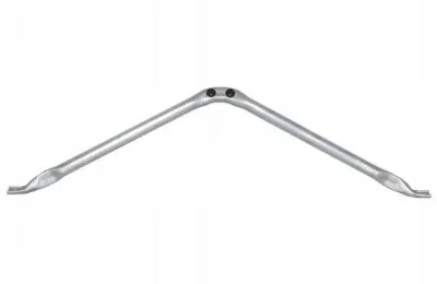 Barra Estabilizadora Superiror POLCAR 20D1042