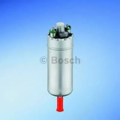 Bomba de combustible de línea 580464103 Bosch