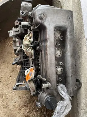 Motor completo 4ZZFE Toyota