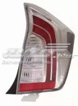 Piloto trasero derecho 21219X9R3LDUE Depo/Loro/Abakus