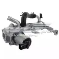 Enfriador de recirculación de gases de escape EGR KIA Rio UB