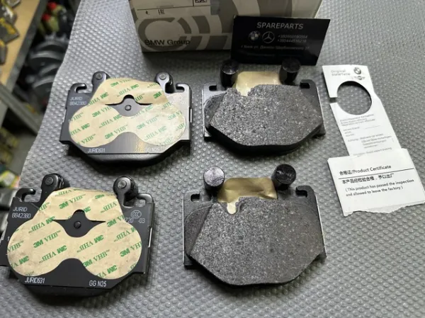  34108842380 BMW