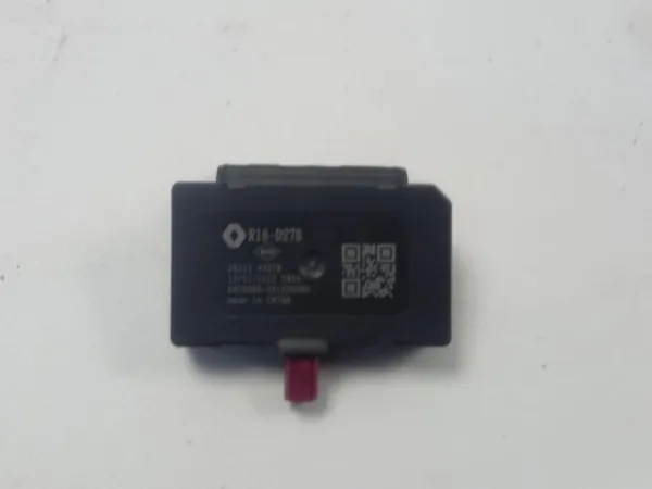 Antena GPS 282124407R Renault (RVI)