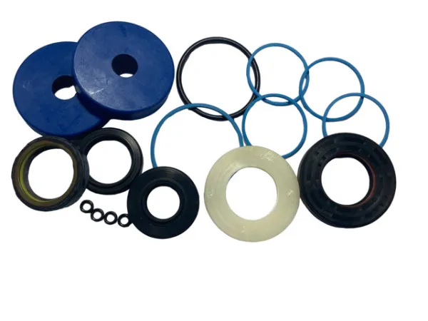 Kit de reparación mecanismo dirección Renault Master III