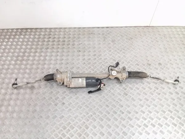 Cremallera de dirección 5802352651 Iveco