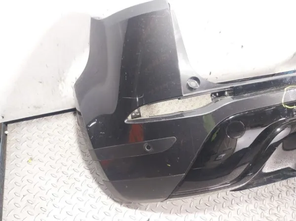 Parachoques trasero Land Rover Range Rover EVOQUE