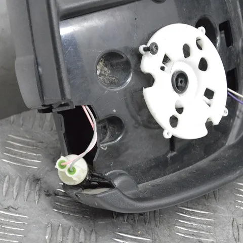Espejo de retrovisor izquierdo 5802029799 VAG