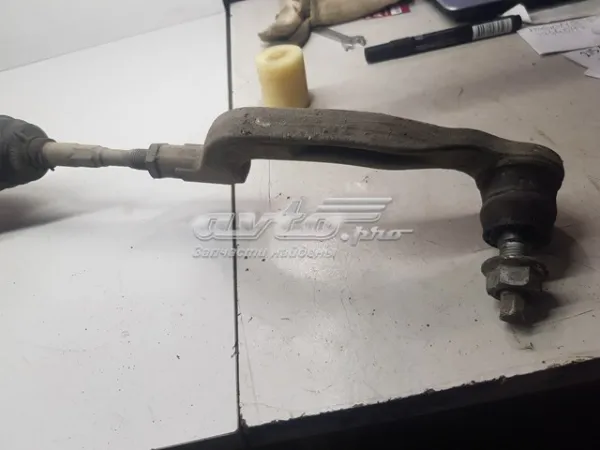 Cremallera de dirección 6700003558A Mercedes