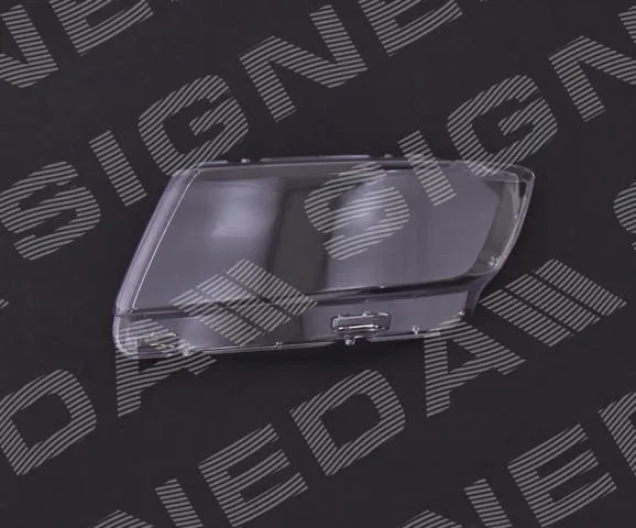 Faro izquierdo Chrysler Voyager II GS