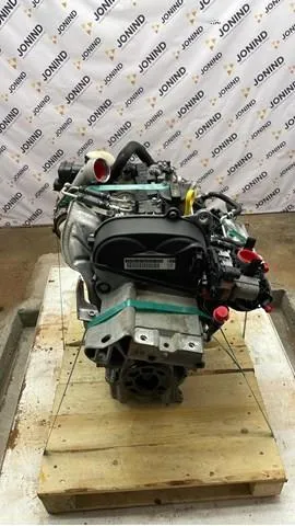Motor completo CHZC VAG