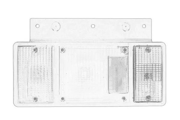  8980021650 Isuzu