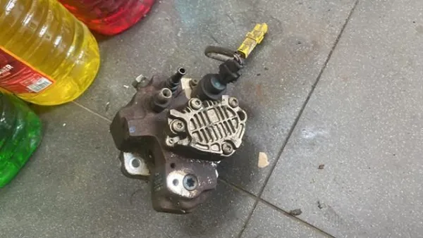 Bomba inyectora 0445010042 Bosch