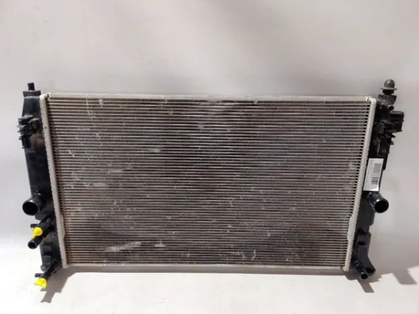 Radiador 16400K0050 Toyota