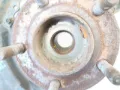 Mangueta delantera derecha Volvo V50 MW