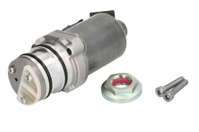 Bomba de la unidad Haldex BORG-WARNER 119863