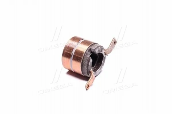 Colector de rotor de generador 133924 Cargo