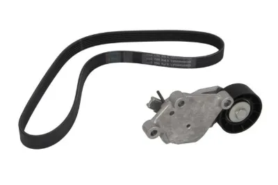 Correa de accesorios, juego CONTINENTAL 6PK962K1