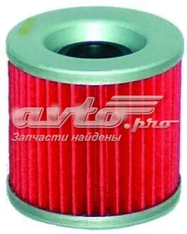  HF125 Hiflofiltro