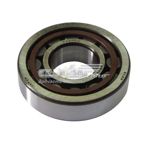 Rodamiento alternador NU306 Koyo