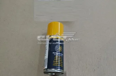 Limpiador de frenos RENAULT 7711422413