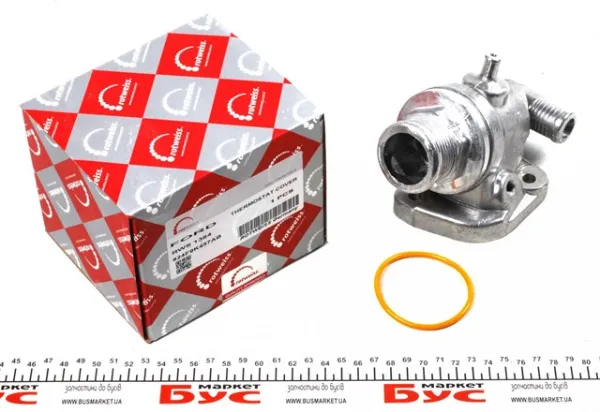 Caja de termostato Ford Transit IV