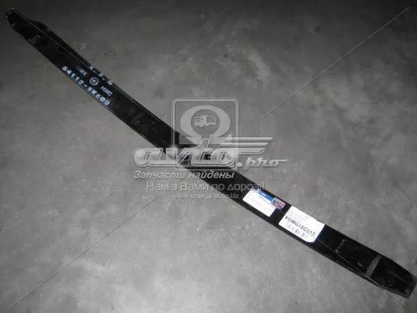 Ballesta de suspensión trasera 541125K500 Hyundai/Kia
